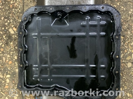 ФОТО Поддон для KIA Sorento 2 XM (09-14) Київ
