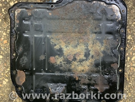 ФОТО Поддон для KIA Sorento 2 XM (09-14) Київ