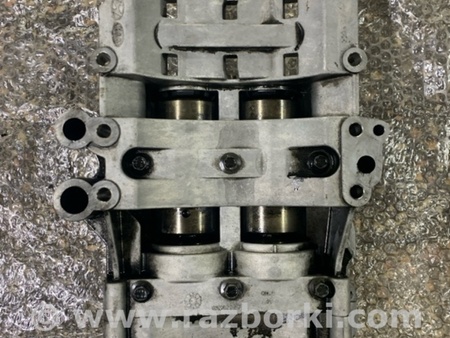 ФОТО Маслонасос для KIA Sorento 2 XM (09-14) Київ