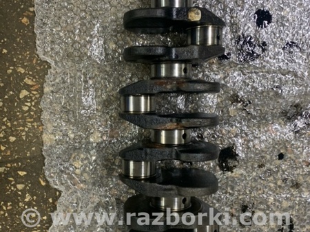 ФОТО Коленвал для KIA Sorento 2 XM (09-14) Київ