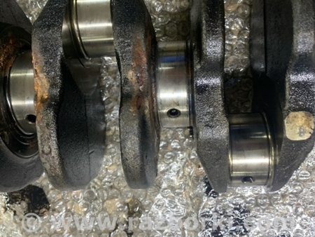 ФОТО Коленвал для KIA Sorento 2 XM (09-14) Київ