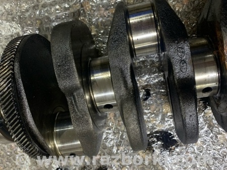 ФОТО Коленвал для KIA Sorento 2 XM (09-14) Київ