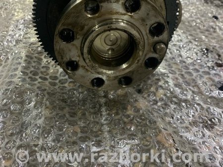 ФОТО Коленвал для KIA Sorento 2 XM (09-14) Київ