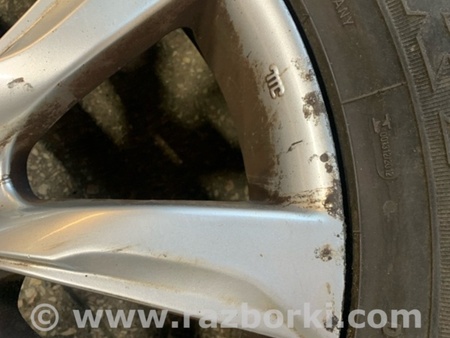 ФОТО Диски колесные комплект 5шт для KIA Sorento 2 XM (09-14) Київ