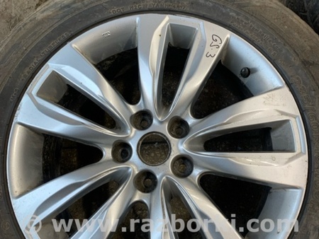 ФОТО Диски колесные комплект 5шт для KIA Sorento 2 XM (09-14) Київ