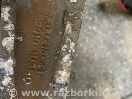 ФОТО Диски колесные комплект 5шт для KIA Sorento 2 XM (09-14) Київ