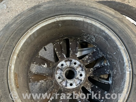 ФОТО Диски колесные комплект 5шт для KIA Sorento 2 XM (09-14) Київ