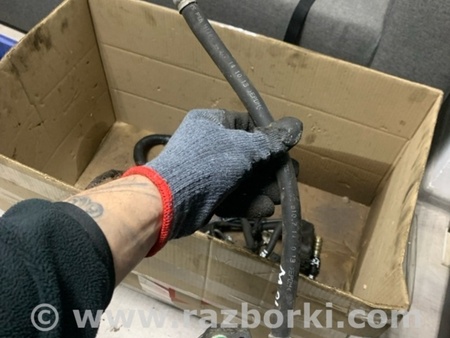 ФОТО Шланг кондиционера для KIA Sportage SL (10-16) Київ