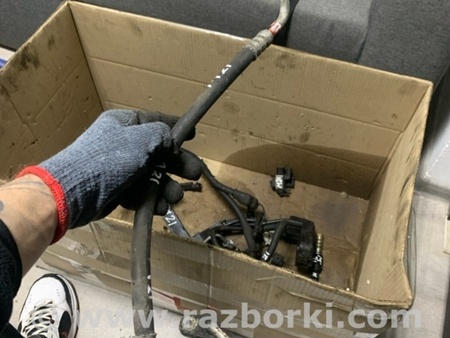 ФОТО Шланг кондиционера для KIA Sportage SL (10-16) Київ