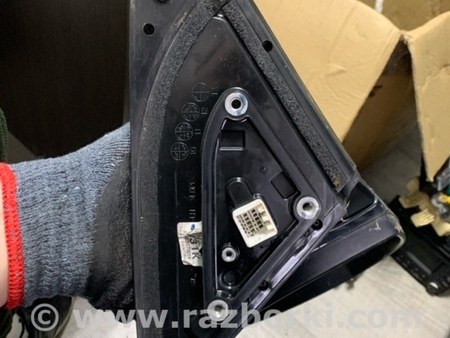 ФОТО Зеркало левое для KIA Sportage SL (10-16) Київ