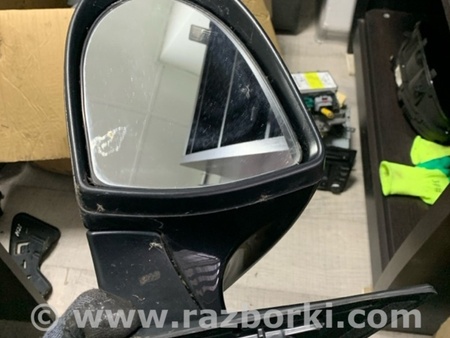 ФОТО Зеркало левое для KIA Sportage SL (10-16) Київ
