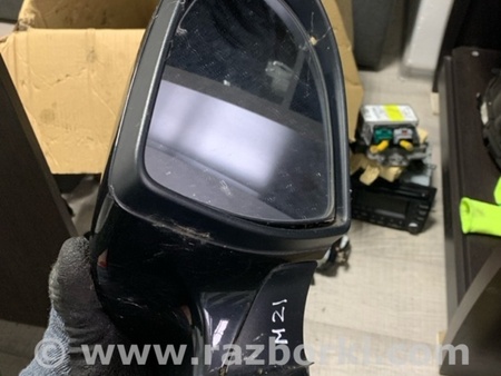 ФОТО Зеркало правое для KIA Sportage SL (10-16) Київ