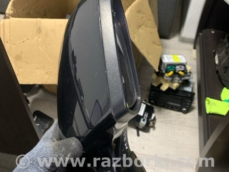 ФОТО Зеркало правое для KIA Sportage SL (10-16) Київ