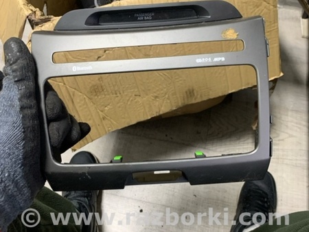 ФОТО Накладка в салоне для KIA Sportage SL (10-16) Київ