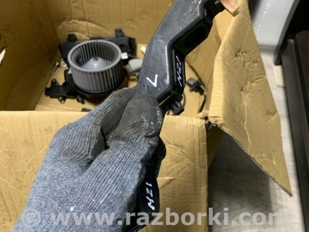 ФОТО Кронштейн левый для KIA Sportage SL (10-16) Київ