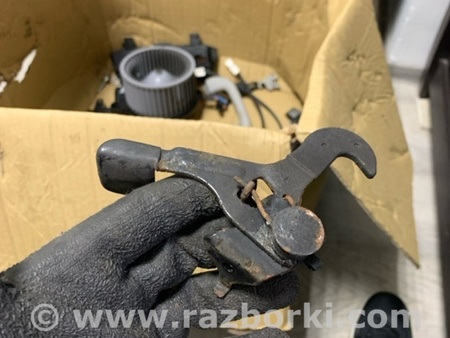 ФОТО Кронштейн для KIA Sportage SL (10-16) Київ