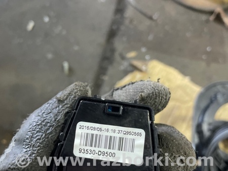 ФОТО Блок кнопок передний правый для KIA Sportage QL (15-21) Київ