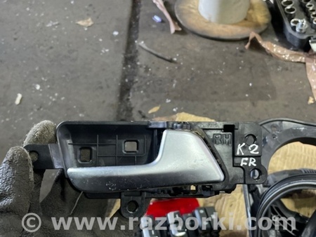 ФОТО Ручка двери внутренняя передняя правая для KIA Sportage QL (15-21) Київ