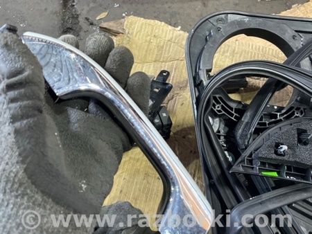 ФОТО Ручка двери внешняя передняя правая для KIA Sportage QL (15-21) Київ