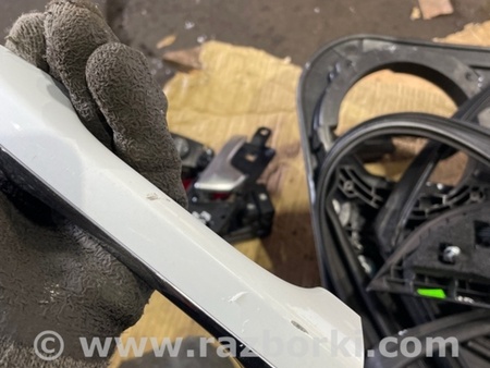 ФОТО Ручка двери внешняя передняя правая для KIA Sportage QL (15-21) Київ