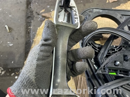 ФОТО Ручка двери внешняя передняя правая для KIA Sportage QL (15-21) Київ