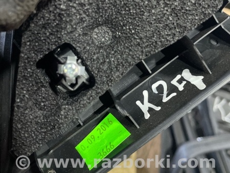 ФОТО Пластик передний правый для KIA Sportage QL (15-21) Київ