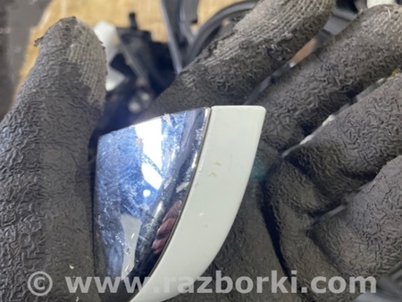 ФОТО Пластик передний правый для KIA Sportage QL (15-21) Київ