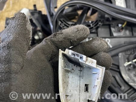 ФОТО Пластик передний правый для KIA Sportage QL (15-21) Київ