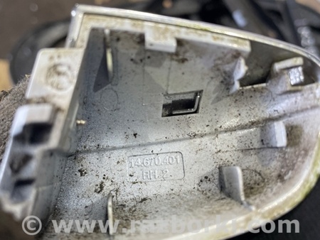 ФОТО Пластик передний правый для KIA Sportage QL (15-21) Київ