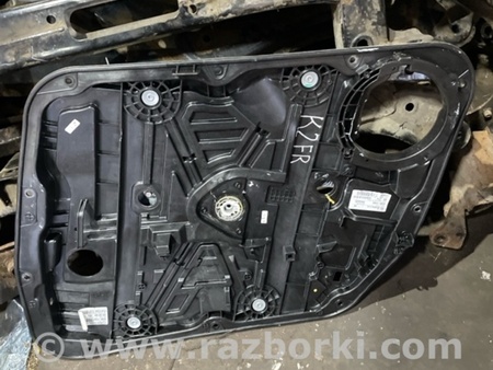 ФОТО Стеклоподъемник передний правый для KIA Sportage QL (15-21) Київ