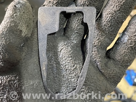 ФОТО Уплотнительная резинка передняя правая для KIA Sportage QL (15-21) Київ