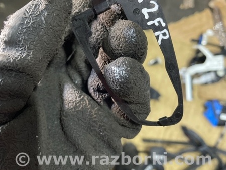 ФОТО Уплотнительная резинка передняя правая для KIA Sportage QL (15-21) Київ