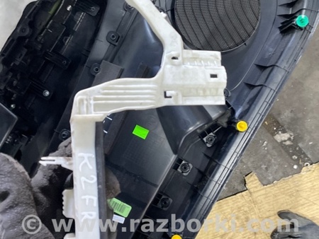 ФОТО Кронштейн передний правый для KIA Sportage QL (15-21) Київ