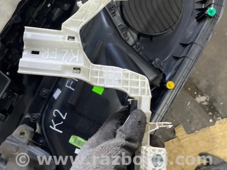 ФОТО Кронштейн передний правый для KIA Sportage QL (15-21) Київ