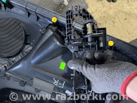 ФОТО Ручка двери внутренняя передняя правая для KIA Sportage QL (15-21) Київ