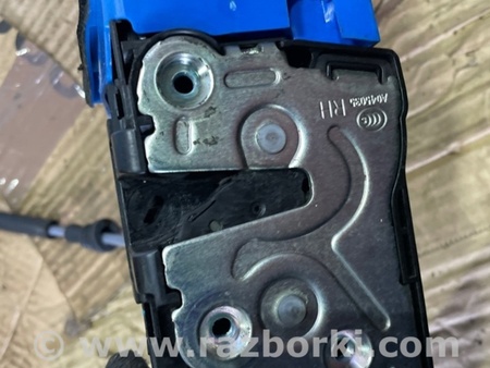 ФОТО Замок двери передний правый для KIA Sportage QL (15-21) Київ