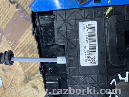 ФОТО Замок двери передний правый для KIA Sportage QL (15-21) Київ