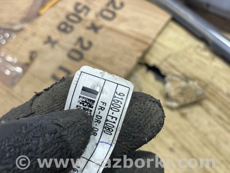 ФОТО Проводка передняя правая для KIA Sportage QL (15-21) Київ