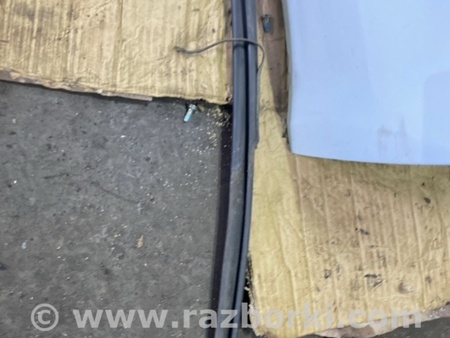 ФОТО Уплотнительная резинка передняя правая для KIA Sportage QL (15-21) Київ