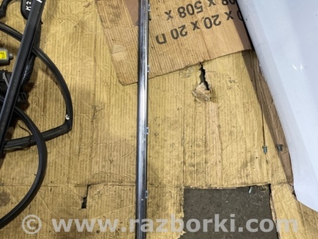 ФОТО Молдинг на дверь передний правый для KIA Sportage QL (15-21) Київ