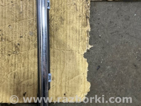 ФОТО Молдинг на дверь передний правый для KIA Sportage QL (15-21) Київ