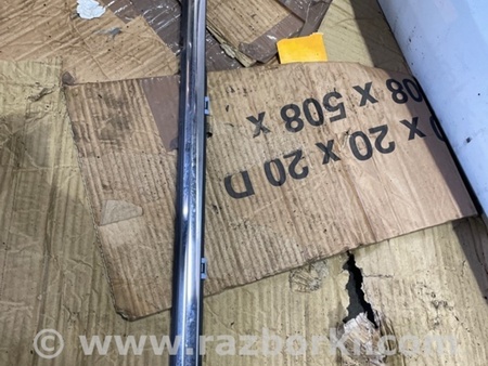 ФОТО Молдинг на дверь передний правый для KIA Sportage QL (15-21) Київ