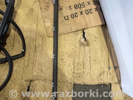 ФОТО Молдинг на дверь передний правый для KIA Sportage QL (15-21) Київ