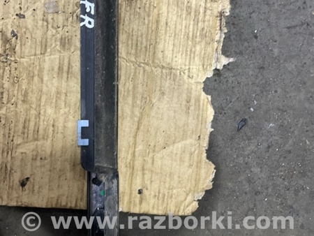 ФОТО Молдинг на дверь передний правый для KIA Sportage QL (15-21) Київ