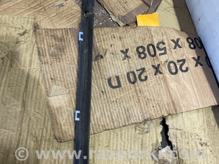 ФОТО Молдинг на дверь передний правый для KIA Sportage QL (15-21) Київ