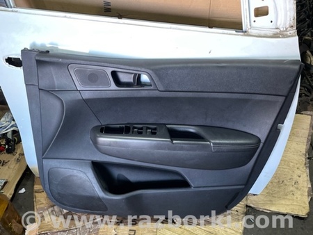 ФОТО Карта двери передней правой для KIA Sportage QL (15-21) Київ