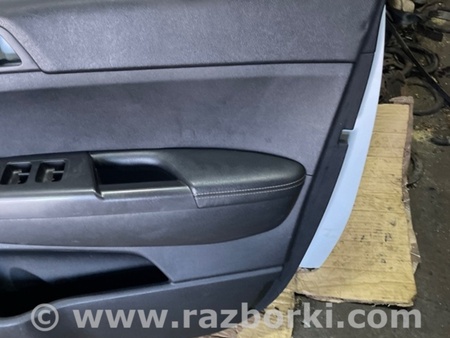 ФОТО Карта двери передней правой для KIA Sportage QL (15-21) Київ