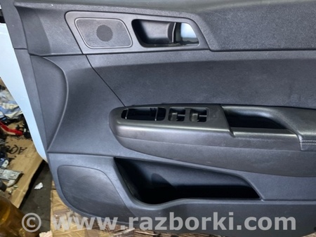 ФОТО Карта двери передней правой для KIA Sportage QL (15-21) Київ