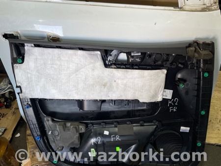 ФОТО Карта двери передней правой для KIA Sportage QL (15-21) Київ