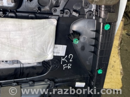 ФОТО Карта двери передней правой для KIA Sportage QL (15-21) Київ